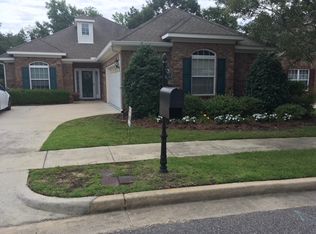 6812 Somerby Ln, Mobile, AL 36695