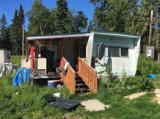 47595 Belmoral Cir, Nikiski, AK 99611