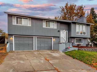 3715 E 33rd Ave, Spokane, WA 99223