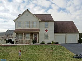 314 Sooner Ln, Blandon, PA 19510