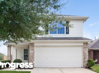 3422 Green Aspen Ln, Houston, TX 77047