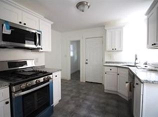 7 Richard Ter #3, Dorchester Center, MA 02124