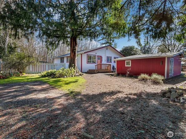 2116 Karen Frazier Road SE, Olympia, WA 98501