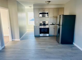 25 Clinton St #2-F, Taunton, MA 02780