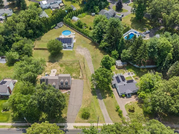 80A Bradley Street, North Haven, CT 06473