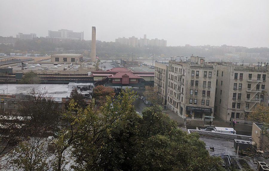 2nd image of 50 Park Ter E APT 3G