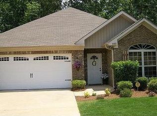 603 Waverly Pl, Opelika, AL 36801