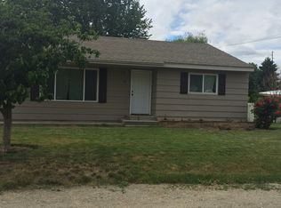 1708 Stella Ave, Wenatchee, WA 98801