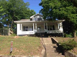 231 Woodlawn Ave, Newport, TN 37821