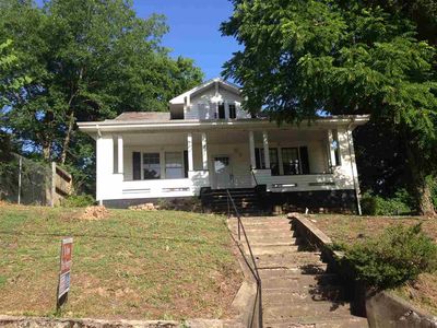 231 Woodlawn Ave, Newport, TN, 37821
