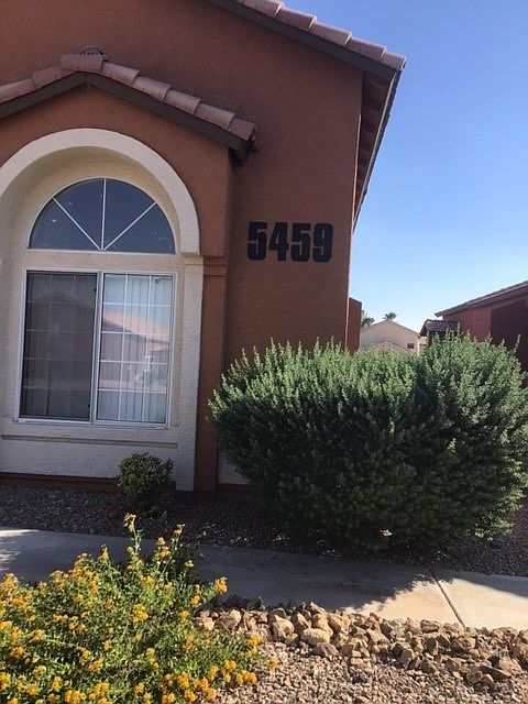 1st image of 5459 Cactus Thorn Ave #0