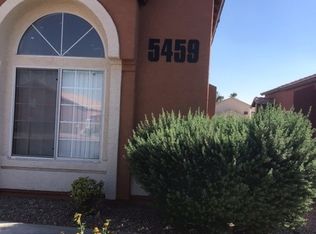 5459 Cactus Thorn Ave #0, Las Vegas, NV 89118