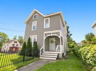 6125 Clephane Ave, Cincinnati, OH 45227