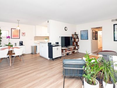 6160 Whitsett Ave APT 4, North Hollywood, CA, 91606