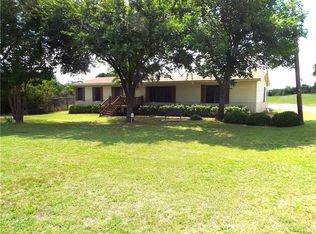 7808 County Road 802, Burleson, TX 76028