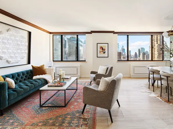 30 West 61st Street 29A image 1 of 15