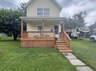 50 Pine St, Galeton, PA 16922