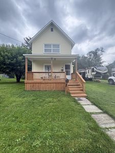 50 Pine St, Galeton, PA, 16922