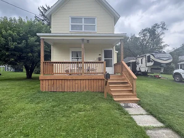 50 Pine St, Galeton, PA 16922