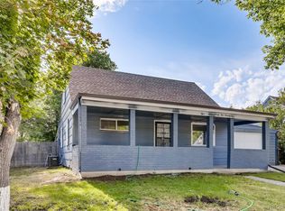 2570 S Julian St, Denver, CO 80219