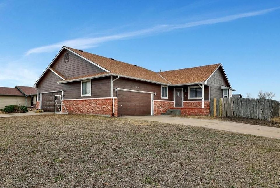 310 Poston Rd, Rose Hill, KS 67133 Zillow