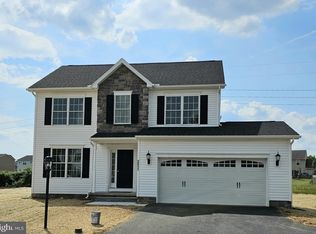 2617 Village Rd LOT 96, Dover, PA 17315