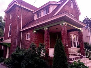 1437 Termon Ave, Pittsburgh, PA