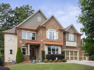 1049 Saint Lily Pl, Marietta, GA 30068