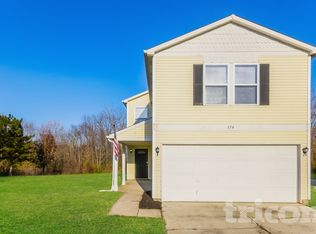779 Fern St, Greenfield, IN 46140