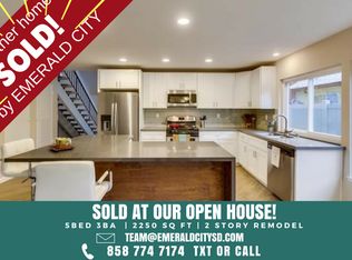 8841 Centaurus Way, San Diego, CA 92126