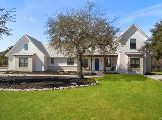 104 Balcones Bend, Boerne, TX 78006