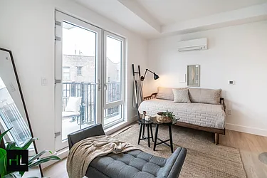 Rented by Highline Residential