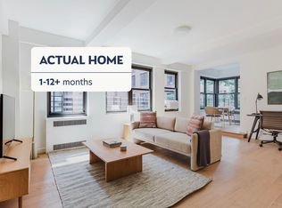 340 E 52nd St APT 7H, New York, NY 10022