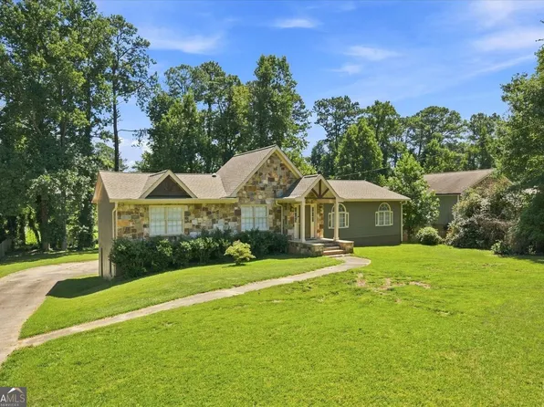 2946 Missy Dr, Marietta, GA 30062