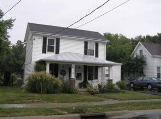 20 W Mill St, Springboro, OH 45066