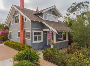 3778 Eagle St, San Diego, CA 92103