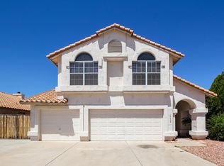 18408 N 12th Way, Phoenix, AZ 85022