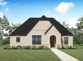 CORONA Plan, Ramble - 74' Rear, Celina, TX 75078