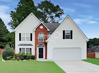 3408 Allie Dr, Snellville, GA