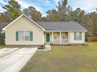 419 Ashburton Dr, Goose Creek, SC 29445