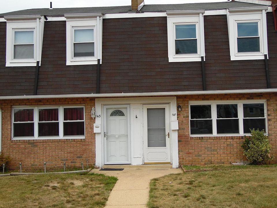 141 Briar mills