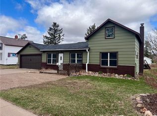 227 W Division Ave, Barron, WI 54812