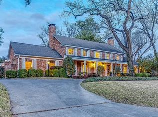 4730 Chapel Hill Rd, Dallas, TX 75214