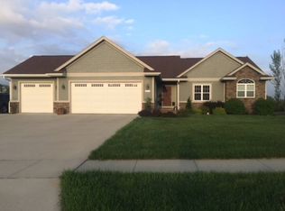 1300 S O St, Indianola, IA 50125