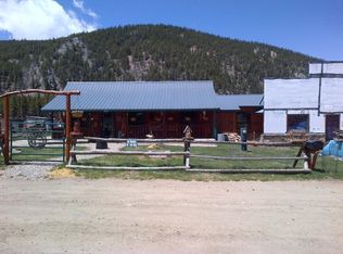 15 Oak St, Almont, CO 81210