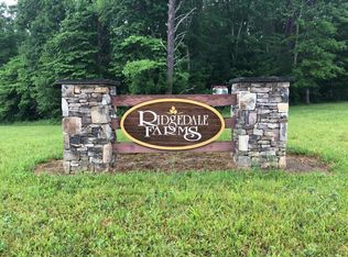 Browntown Rd, CROSSVILLE, TN 38572