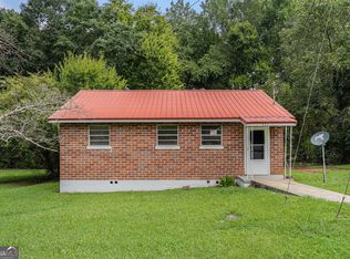 243 Glenn St, Jackson, GA 30233