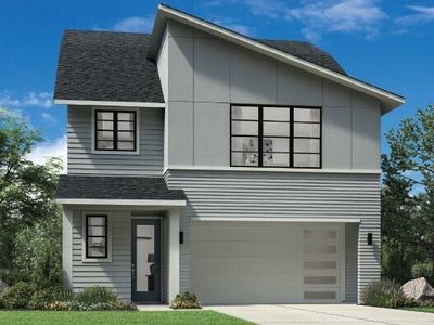 23922 38th (Homesite 1) Avenue SE, Bothell, WA, 98021