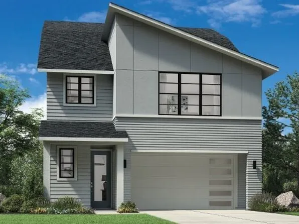 23922 38th (Homesite 1) Avenue SE, Bothell, WA 98021