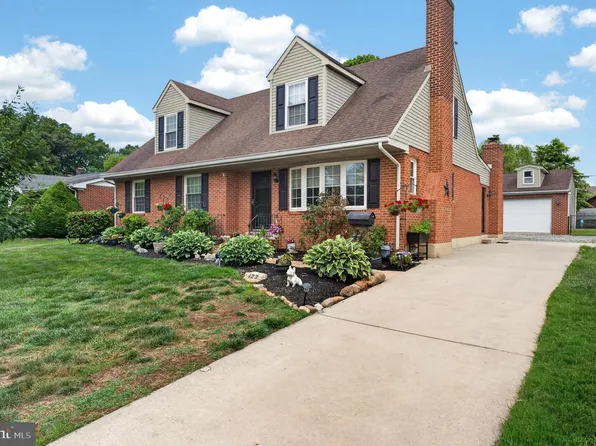 123 Stuyvesant Ave, New Castle, DE 19720